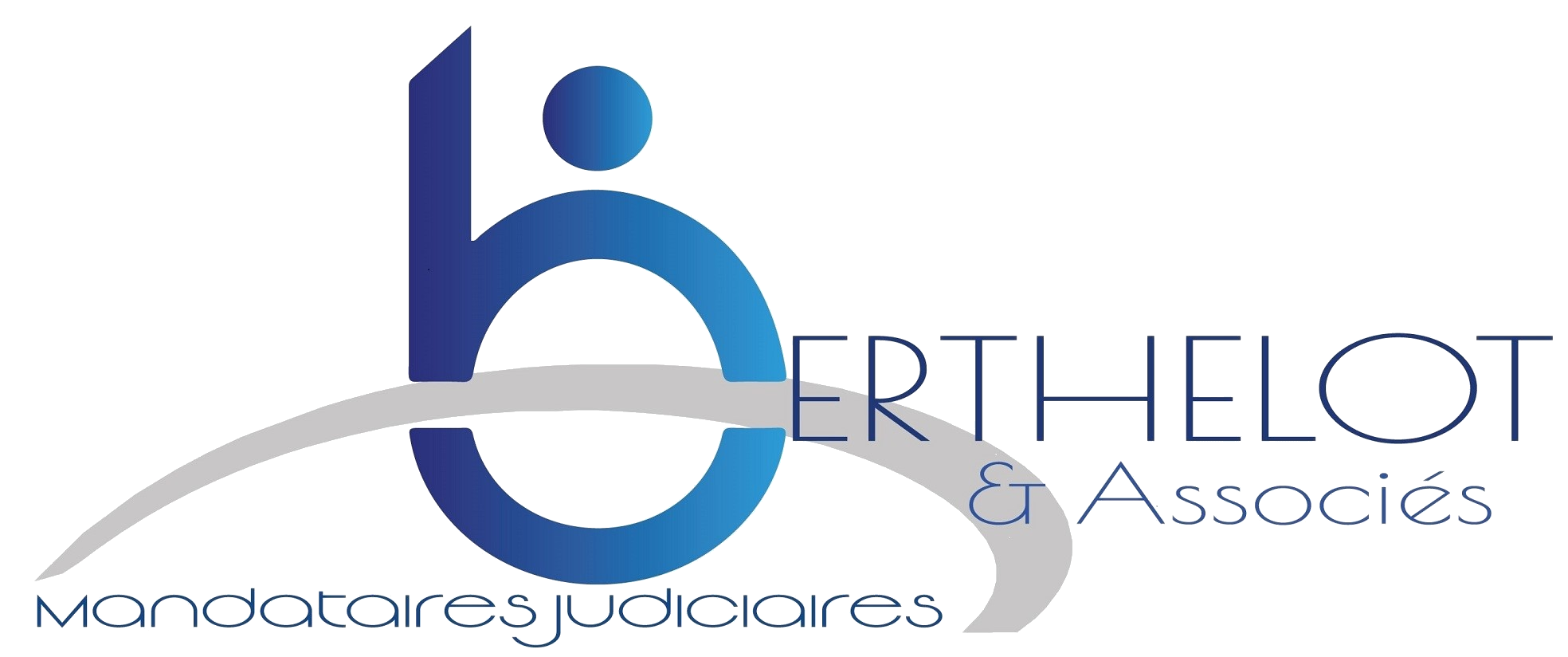 Logo berthelot