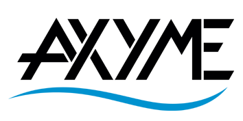 Logo axyme